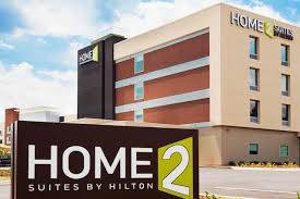 Home2 Suites by Hilton Hoover Birmingham